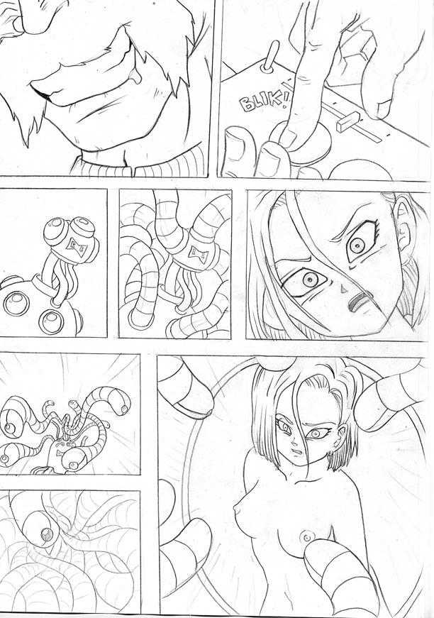 Gero's Lab page 3 full