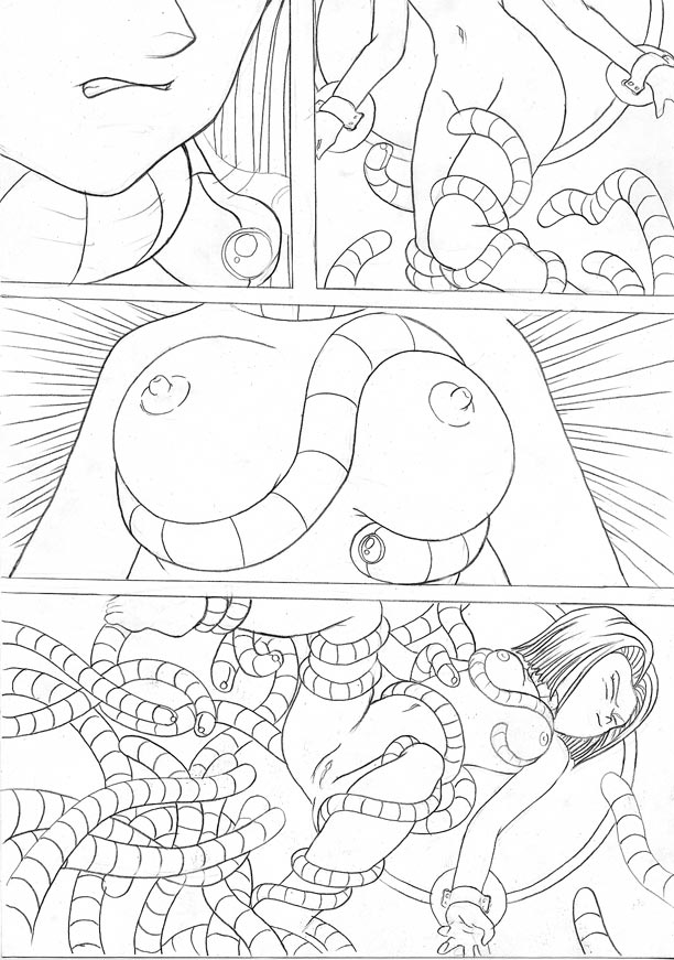 Gero's Lab page 4 full