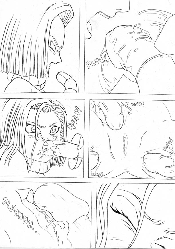 Gero's Lab page 5 full