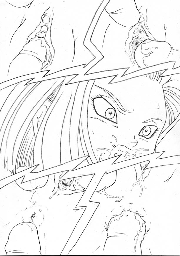 Gero's Lab page 6 full