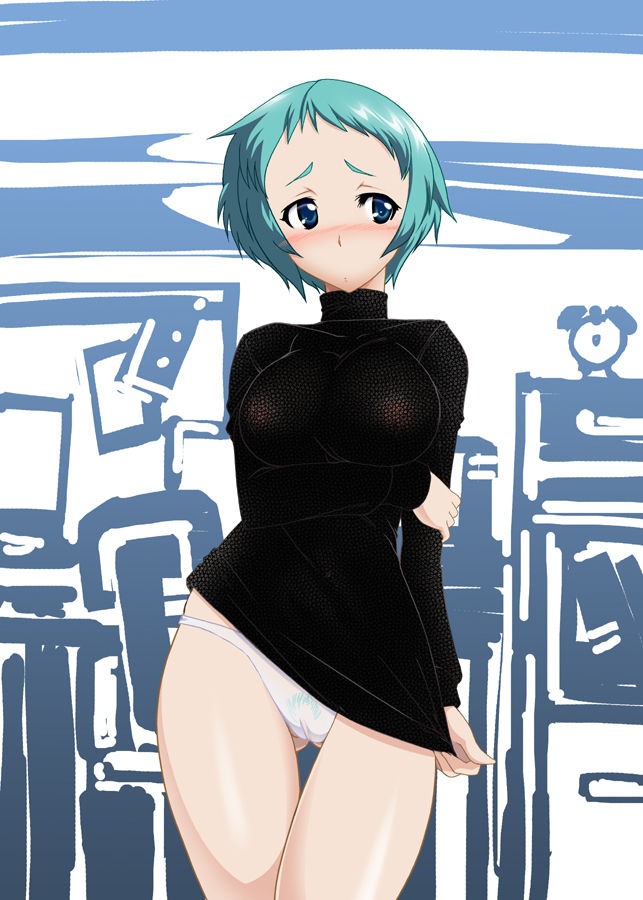 Persona 3 Girls 2 page 6 full