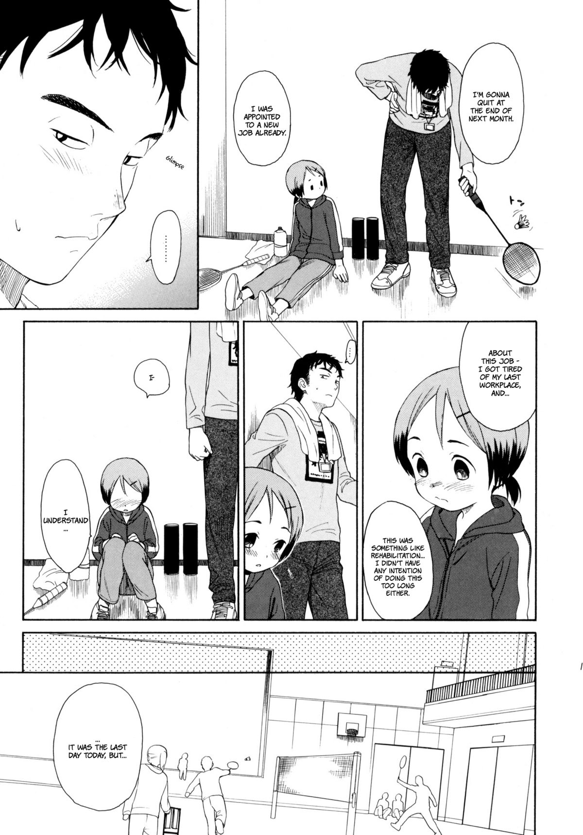 LUST KING Sairokubon page 10 full