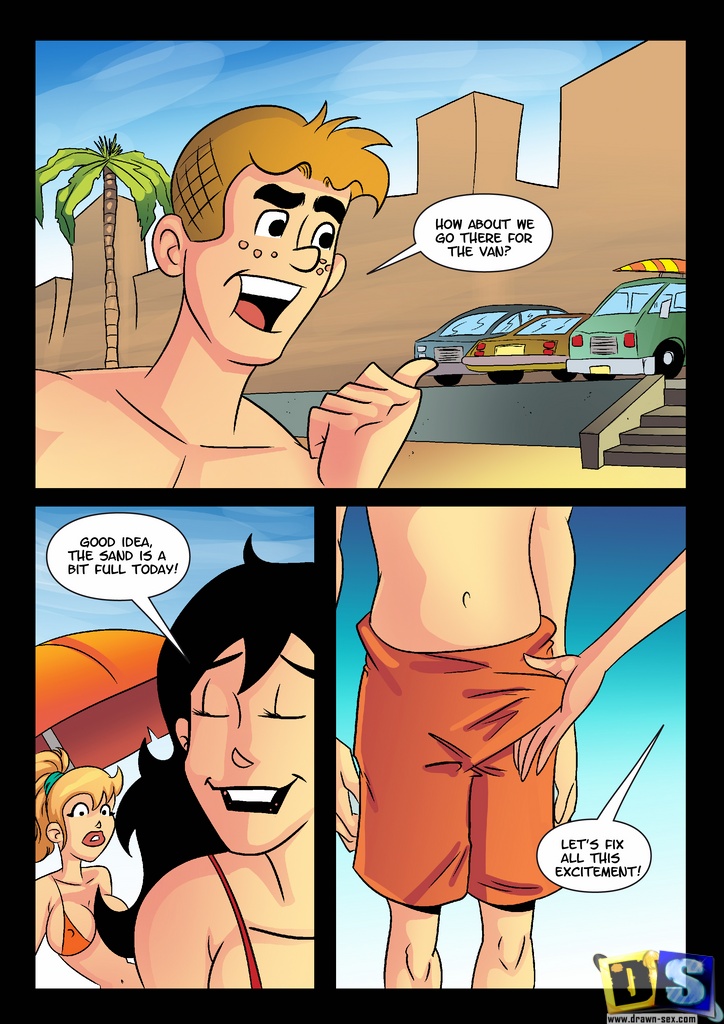 Archie page 2 full