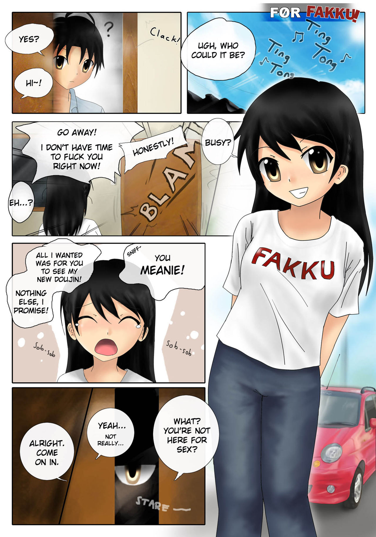 For FAKKU! page 3 full
