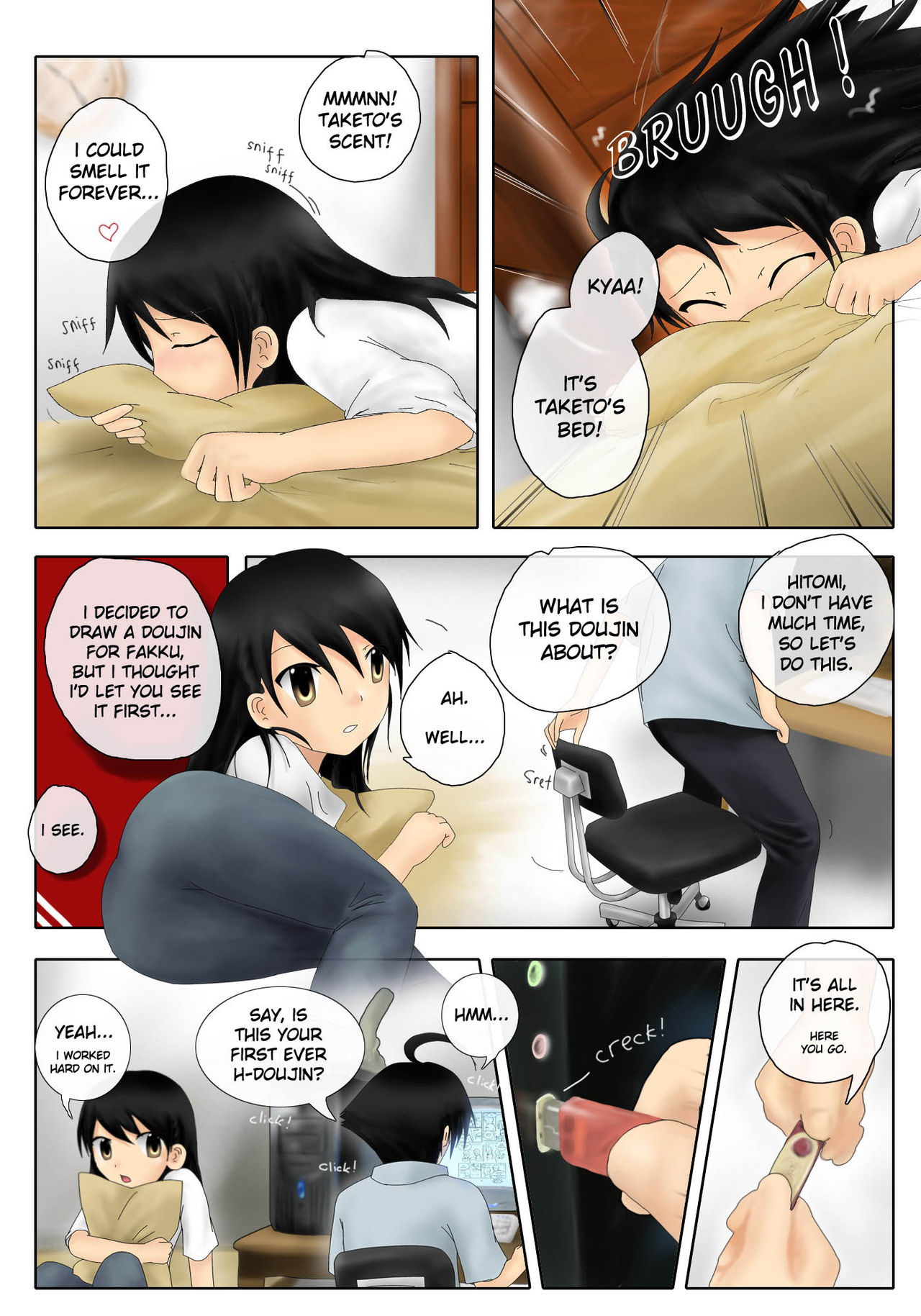 For FAKKU! page 4 full