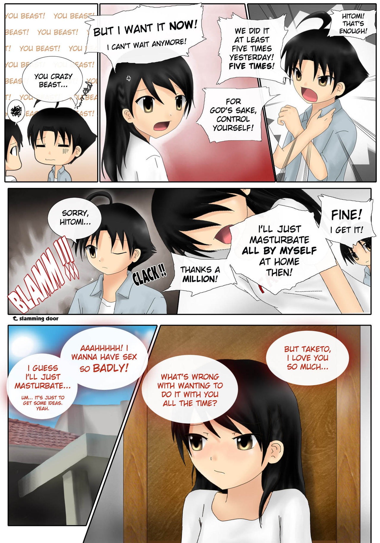 For FAKKU! page 7 full