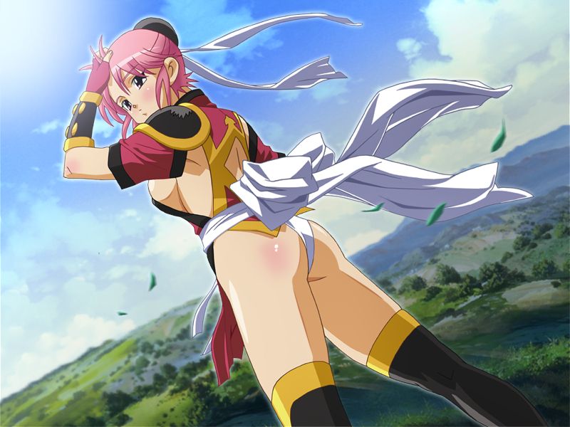 Maam no Daibouken page 3 full