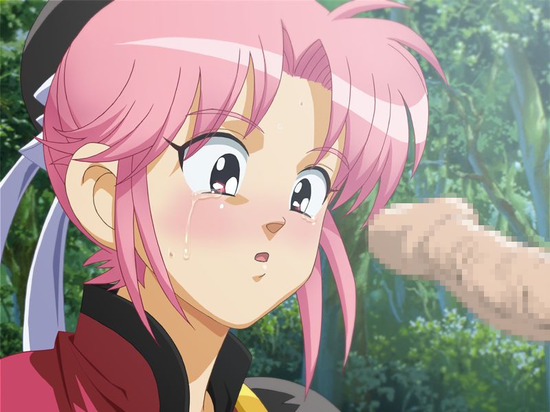 Maam no Daibouken page 6 full