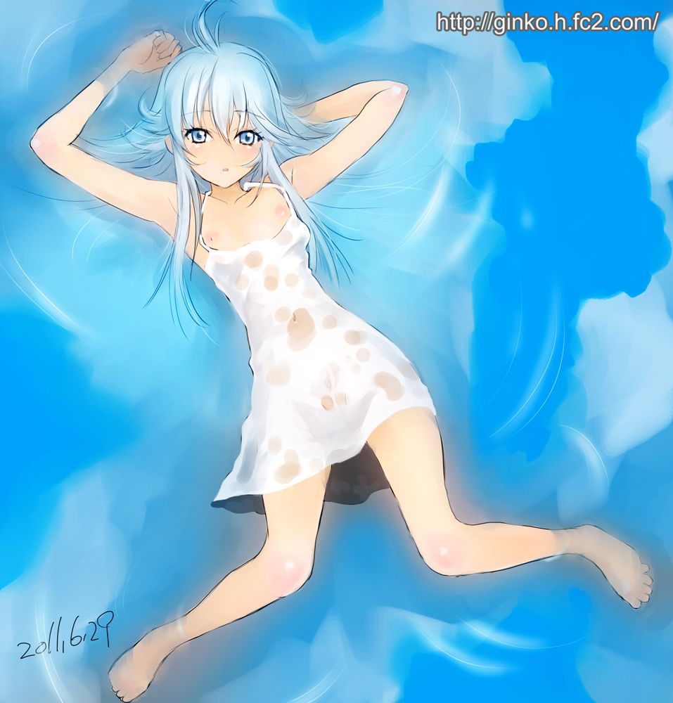 Denpa Onna to Seishun Otoko page 10 full