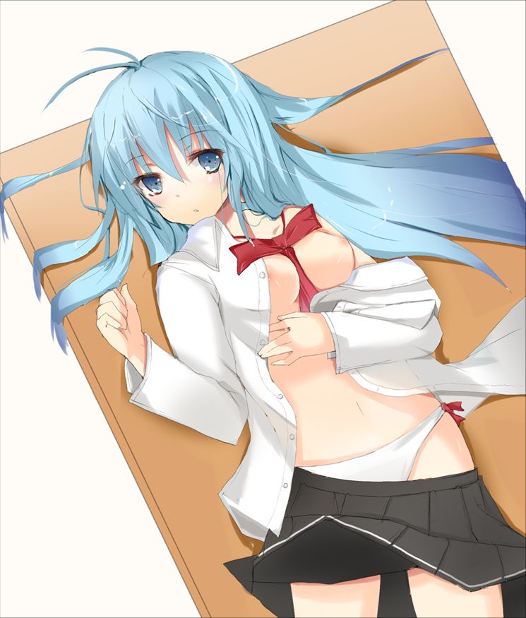 Denpa Onna to Seishun Otoko page 4 full