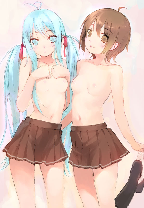 Denpa Onna to Seishun Otoko page 6 full