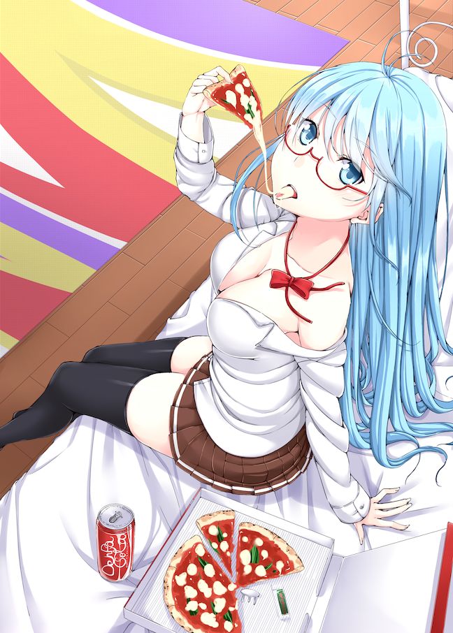 Denpa Onna to Seishun Otoko page 7 full