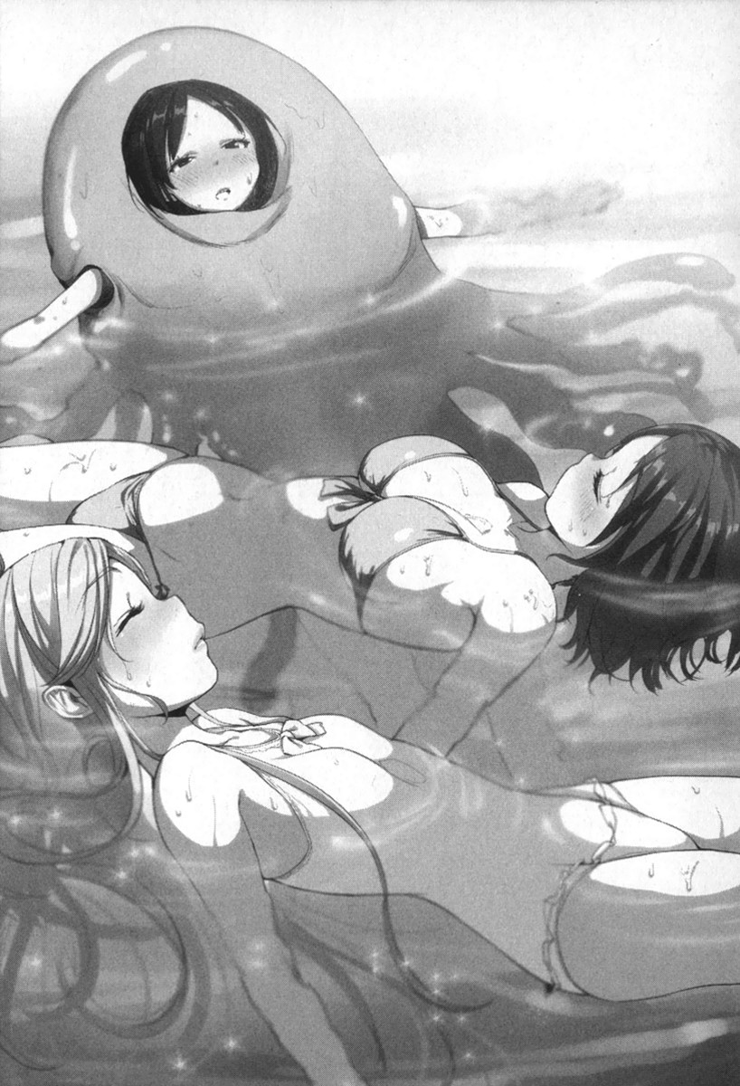 Denpa Onna to Seishun Otoko page 8 full