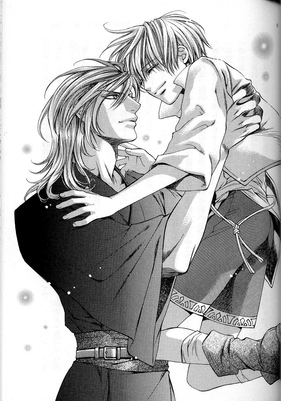 My shonen ai/yaoi colection 1 page 2 full