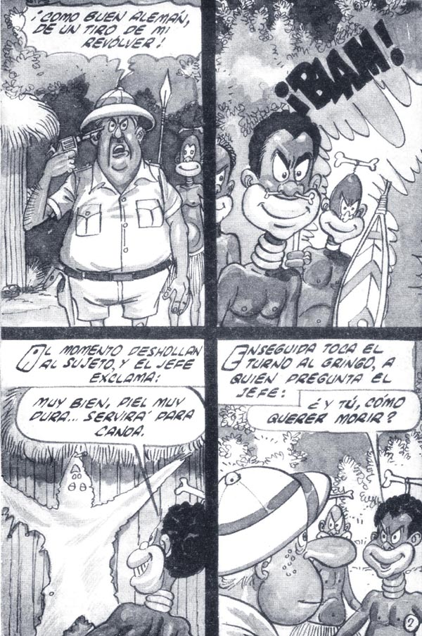 EL MIL CHISTES N&ordm; 121 page 10 full