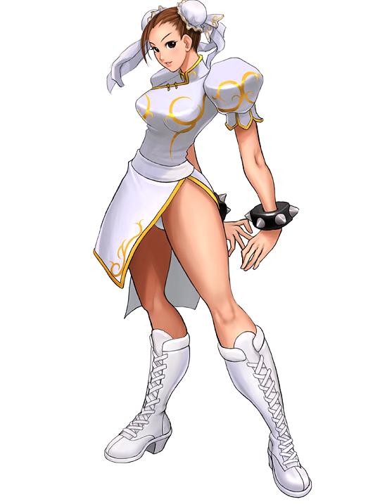 street fighter chun-li page 10 full