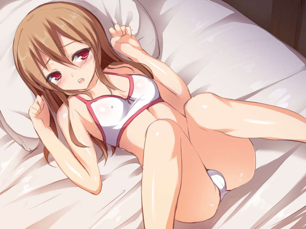 Sword Art Online - Silica page 10 full