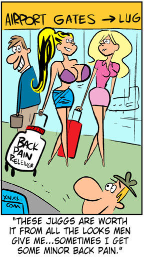 XNXX Humoristic Adult Cartoons June 2012 page 6 full