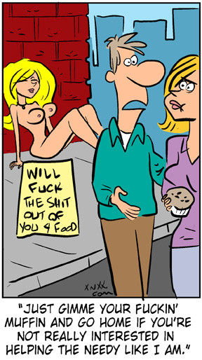 XNXX Humoristic Adult Cartoons June 2012 page 8 full