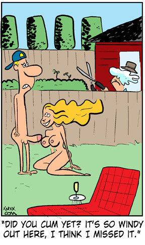 XNXX Humoristic Adult Cartoons June 2012 page 9 full