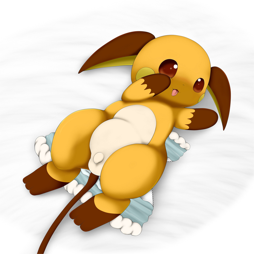 Pokemon Electric Best page 10 full