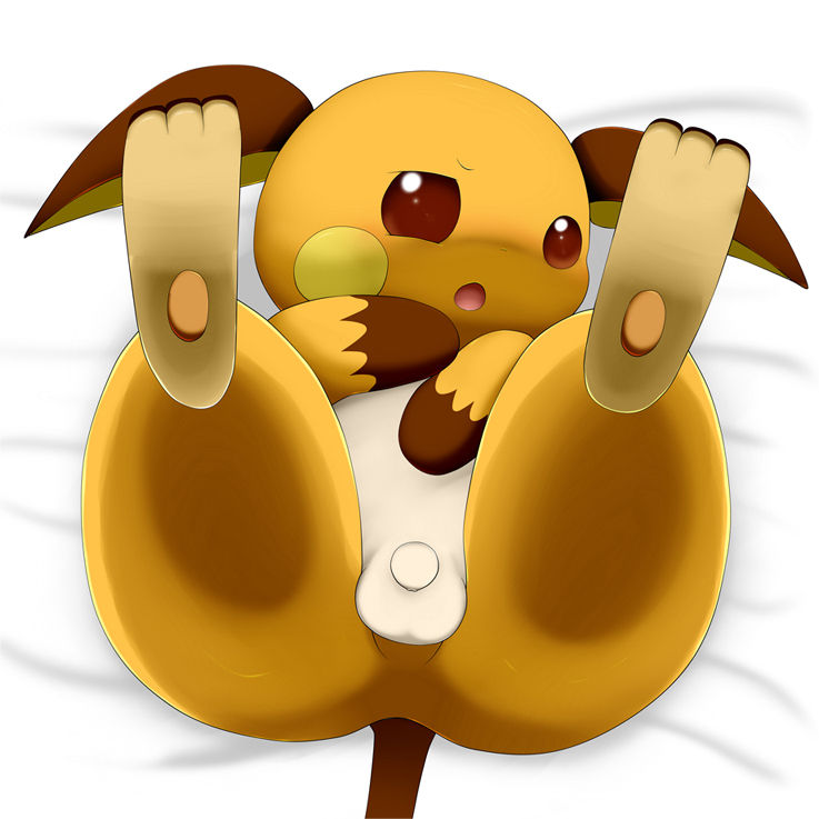 Pokemon Electric Best page 3 full