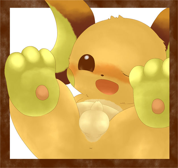 Pokemon Electric Best page 5 full
