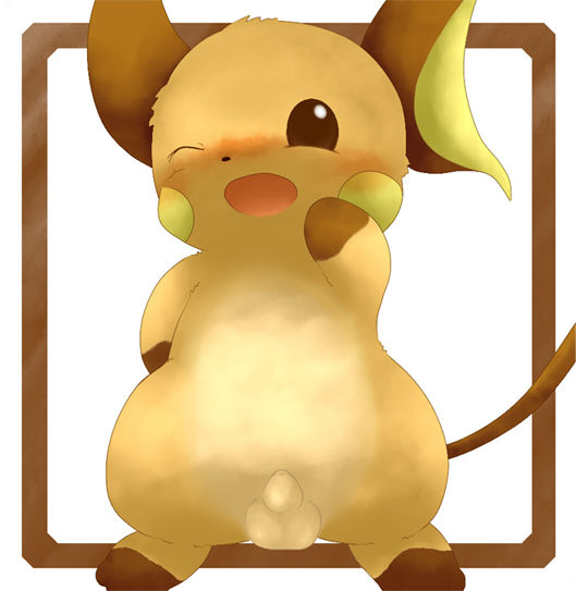 Pokemon Electric Best page 6 full