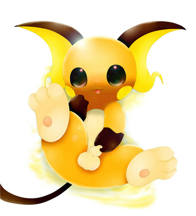 Pokemon Electric Best page 7 full
