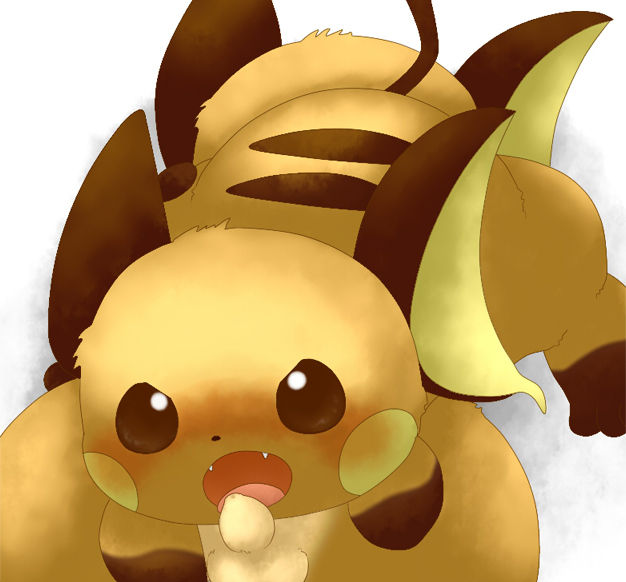 Pokemon Electric Best page 8 full