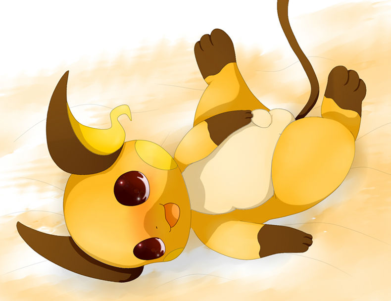 Pokemon Electric Best page 9 full