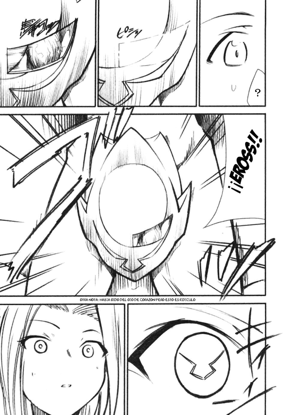 Code Eross 1 page 7 full