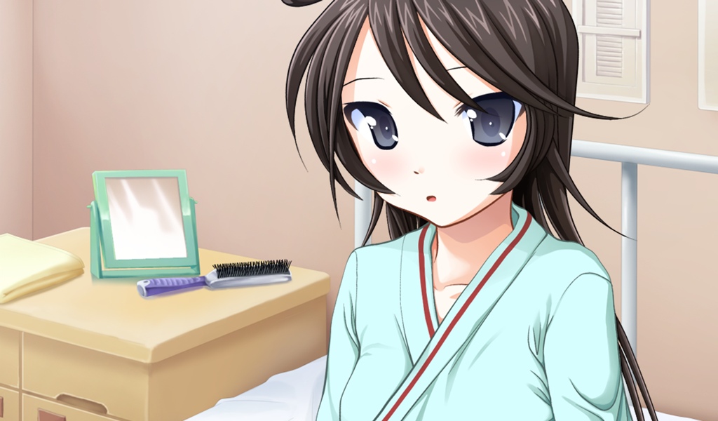 Kono Sekai no Mukou de page 3 full