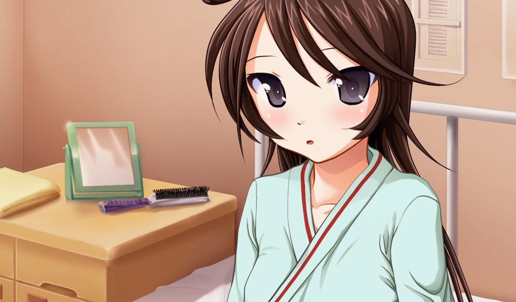 Kono Sekai no Mukou de page 5 full