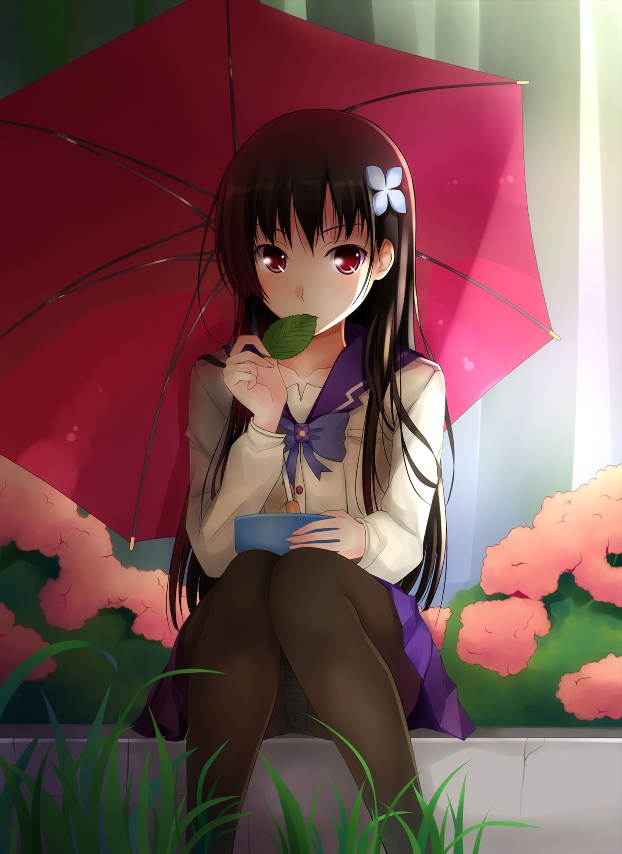 sankarea page 3 full