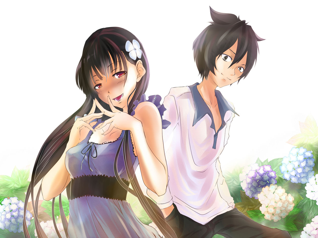 sankarea page 4 full