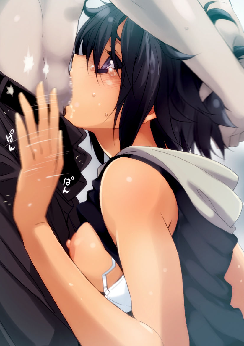 - Artist - Rakuga Kitarou page 5 full