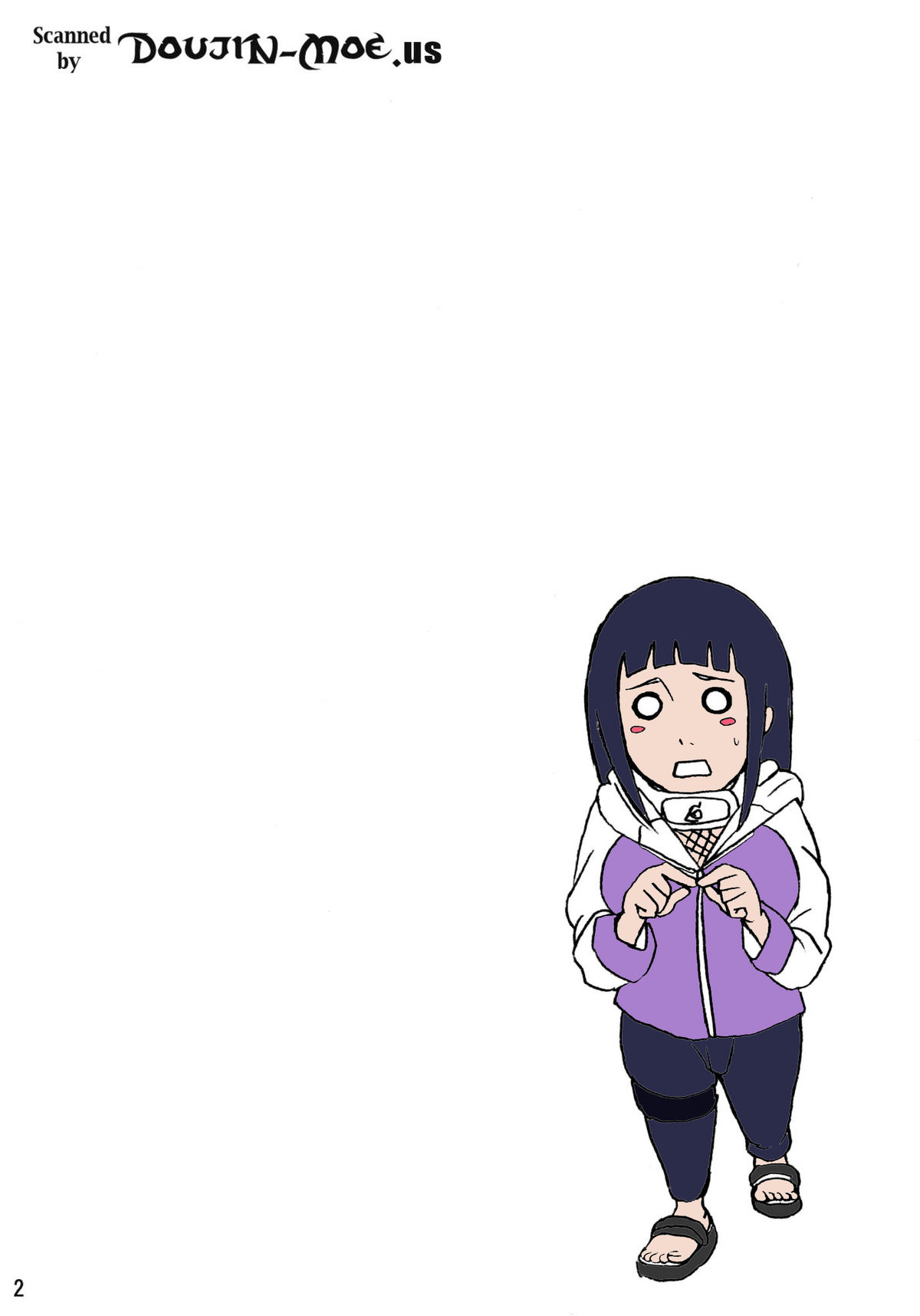 Hinata page 3 full