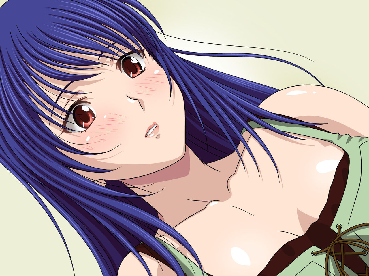 Kizuna no Musume -Koibito- page 2 full