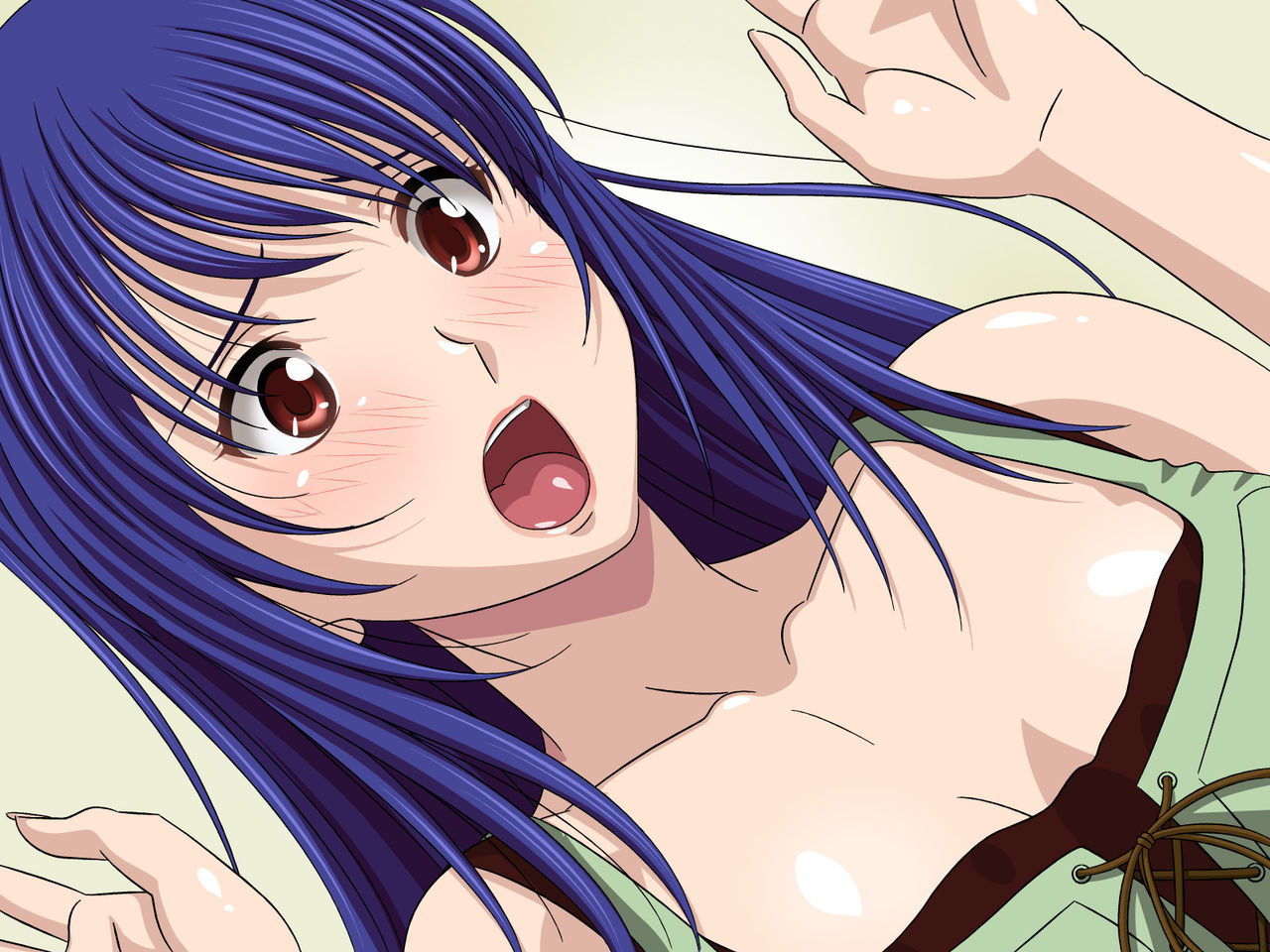 Kizuna no Musume -Koibito- page 6 full