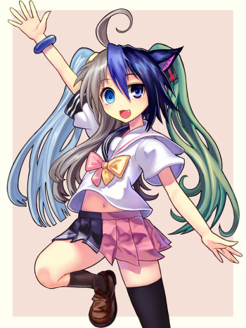 Moetron cover