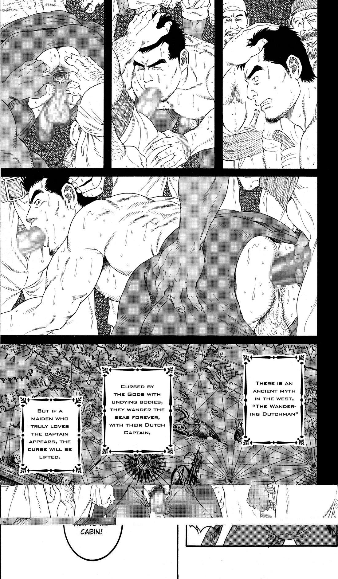 Flying Dutchman page 7 full