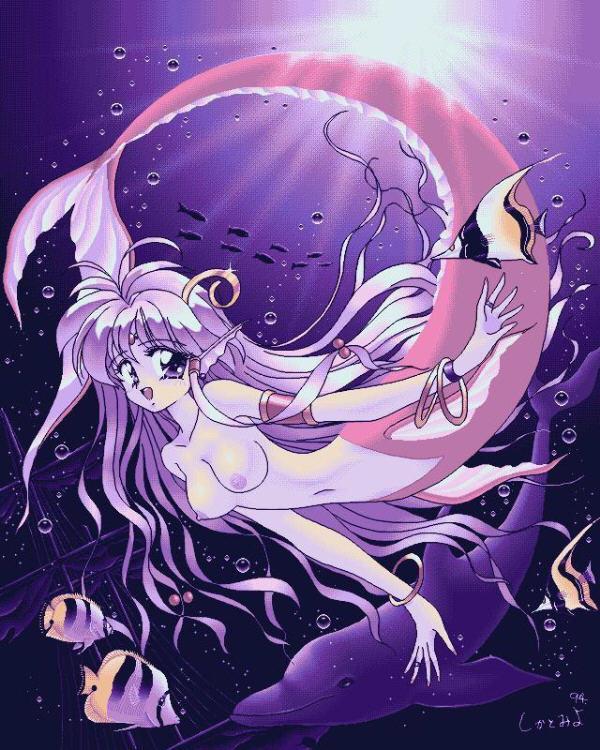 Mythological Hentai page 3 full