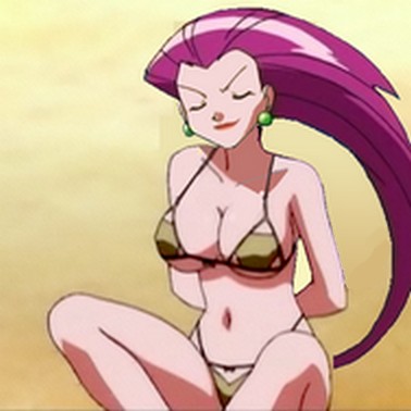Pokemon Jessie page 8 full