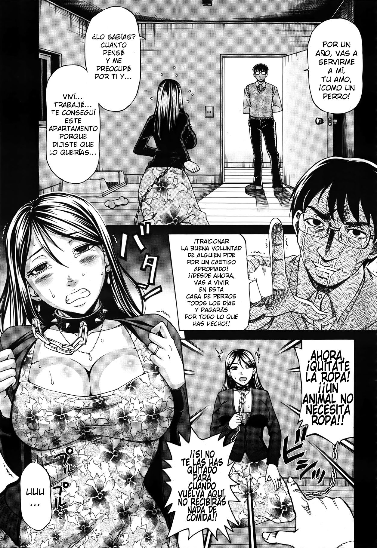 Esposa Perro page 5 full
