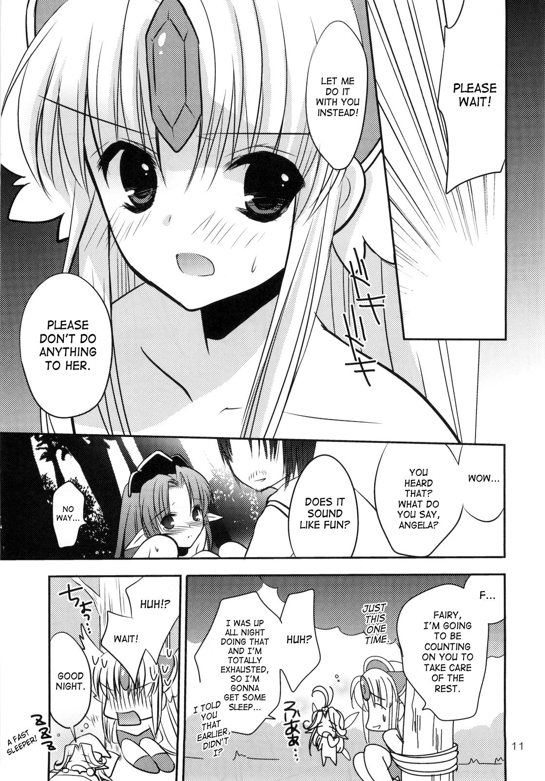 Fairy Rose 2 page 10 full