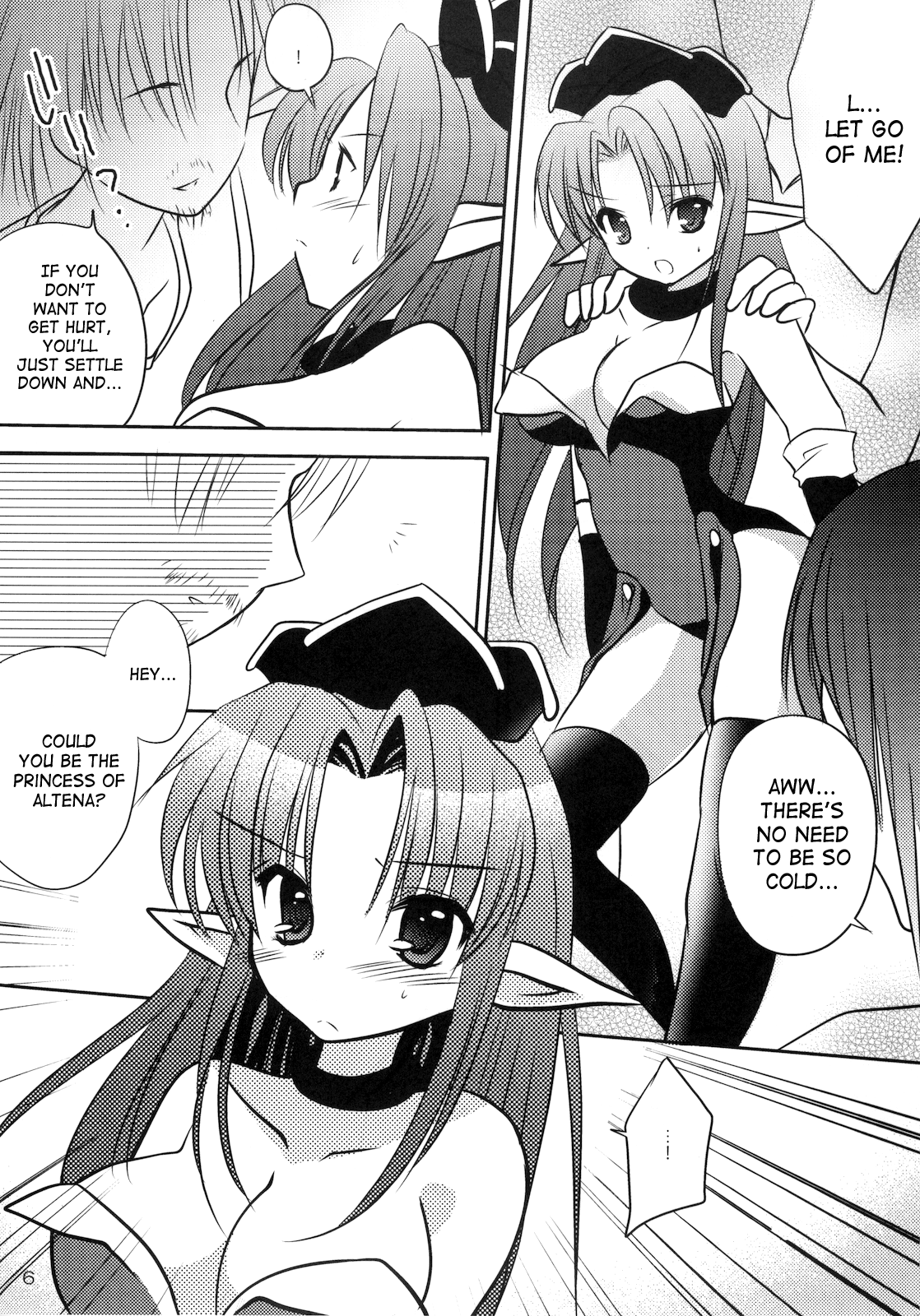 Fairy Rose 2 page 5 full