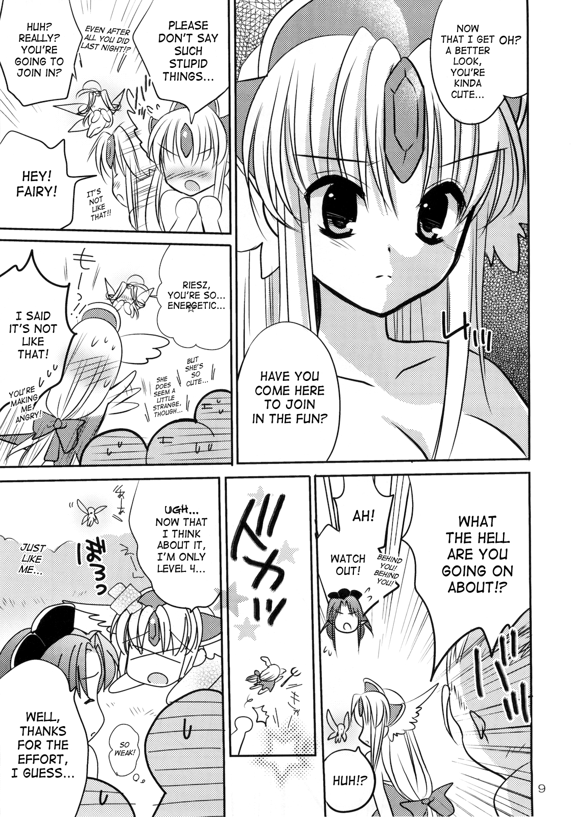 Fairy Rose 2 page 8 full