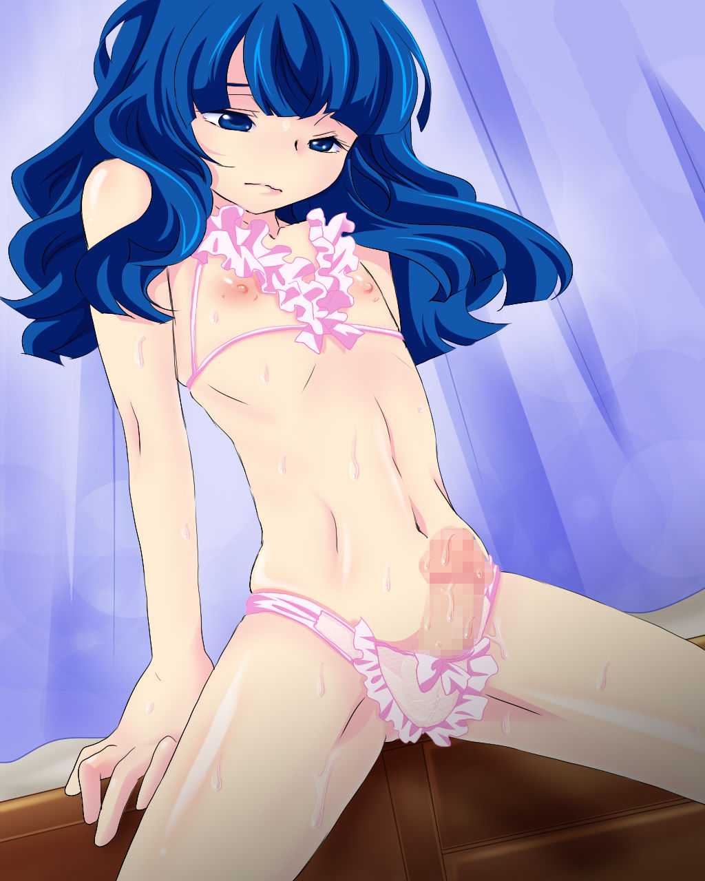 Josou shita Boku ga Josou Shumi ga Barete Kimo Ota no Ani ni Omocha ni Sarete Josou Kuso Bitch ni Nattara page 3 full