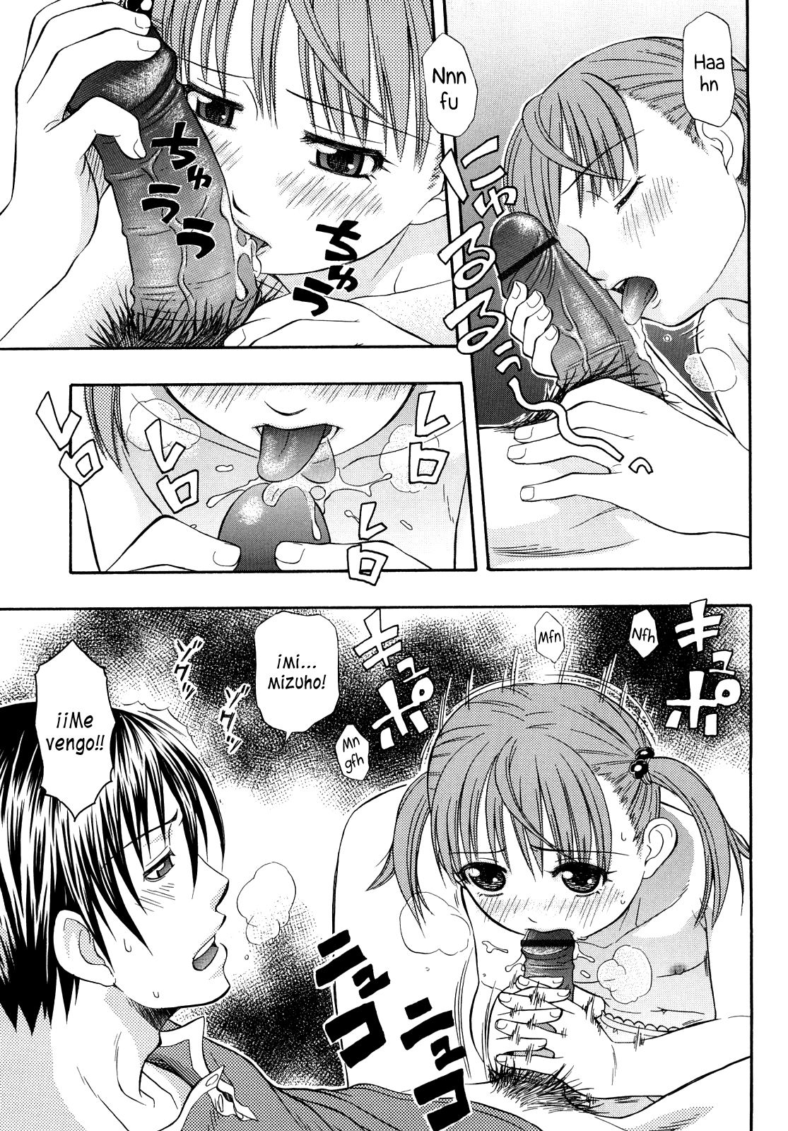 Mizuho y Oniichan Cap. 1 y 2 page 7 full